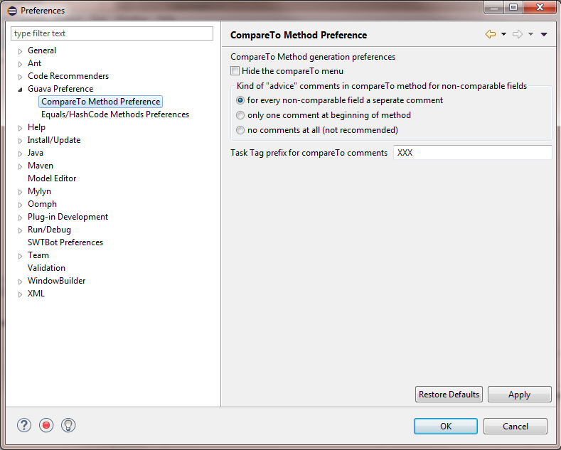 Eclipse Ide Download